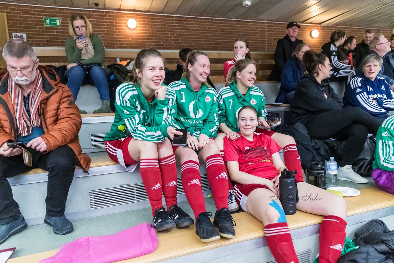 Bild 137 - VR Bank Cup Horst